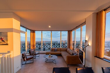 Port Zélande Residence Kabbelaarsbank