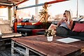 Roompot Beach Villa's Hoek van Holland - Umgebungsfoto - 18