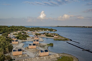 Roompot ECO Grevelingenstrand