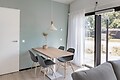Roompot Lakeside Resort Brielle - Lodge - Foto4