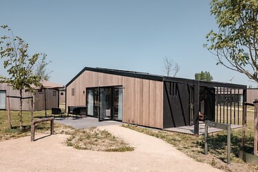 Roompot Lakeside Resort Brielle - Lodge - Foto2