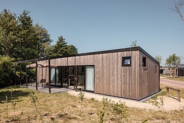 Roompot Lakeside Resort Brielle - Lodge - Foto2