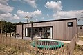 Roompot Lakeside Resort Brielle - Lodge - Foto2
