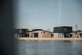 Roompot Lakeside Resort Brielle - Lodge - Foto14