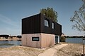Roompot Lakeside Resort Brielle - Lodge - Foto13