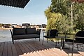 Roompot Lakeside Resort Brielle - Lodge - Foto12