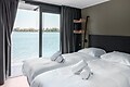 Roompot Lakeside Resort Brielle - Lodge - Foto7