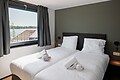 Roompot Lakeside Resort Brielle - Lodge - Foto9