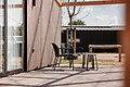 Roompot Lakeside Resort Brielle - Lodge - Foto12