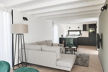Roompot Lakeside Resort Brielle - Lodge - Foto4
