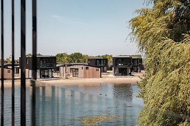 Roompot Lakeside Resort Brielle