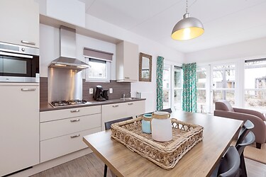 Bungalow 6C