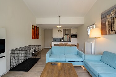 Hundebungalow 6C