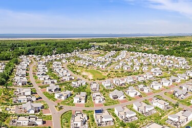 Strandpark Duynhille