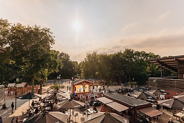 Vakantiepark Kijkduin