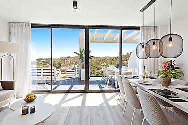 Hacienda el Sueño - Appartement - Foto4