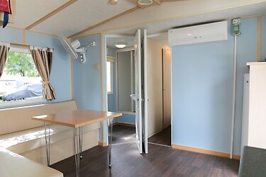 Calella de Palafrugell - Mobilheim - Foto2