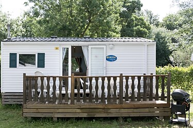 Tucan - Mobilheim - Foto1