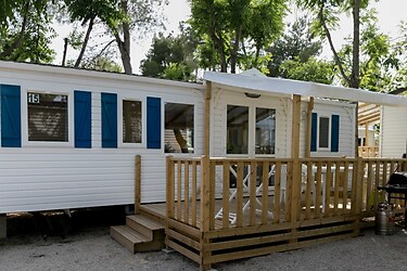 Villanova Park - Mobilheim - Foto1