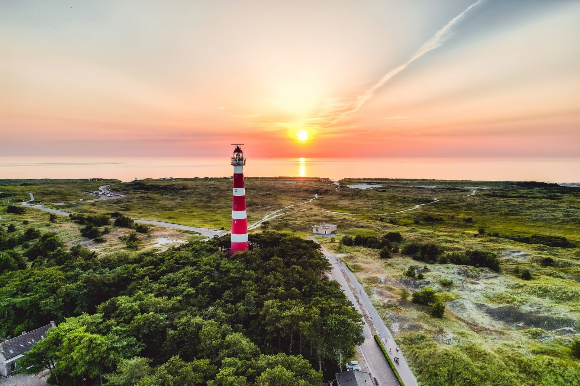 Vakantiehuizen Waddeneilanden, heerlijk uitwaaien | Roompot