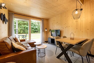 Roompot Park Eksel - Bungalow - Photo4