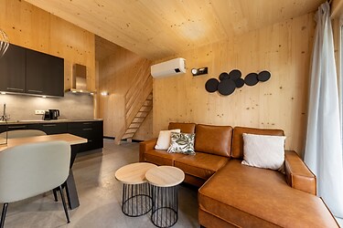 Roompot Park Eksel - Bungalow - Photo3