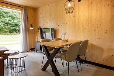 Roompot Park Eksel - Bungalow - Photo4