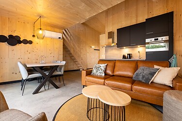 Roompot Park Eksel - Bungalow - Photo4