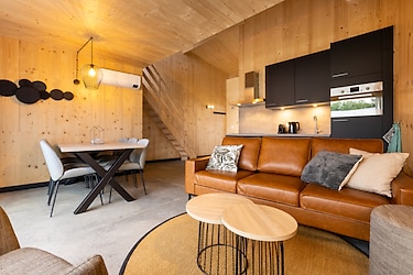 Roompot Park Eksel - Bungalow - Photo2