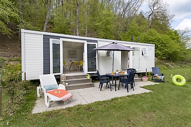 Parc la Clusure - Chalet - Photo1