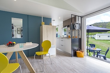 Parc la Clusure - Chalet - Photo2