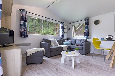 Parc la Clusure - Chalet - Photo3