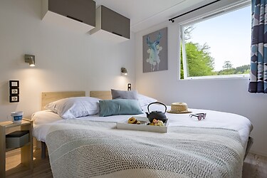 Parc la Clusure - Chalet - Photo4