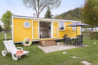 Parc la Clusure - Chalet - Photo1