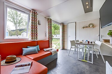 Parc la Clusure - Chalet - Photo2