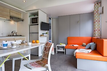 Parc la Clusure - Chalet - Photo3