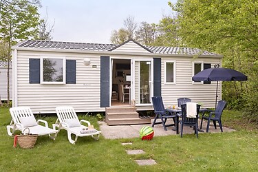 Parc la Clusure - Chalet - Photo2