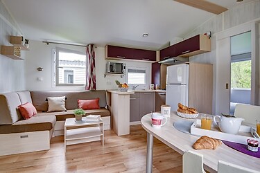 Parc la Clusure - Chalet - Photo3