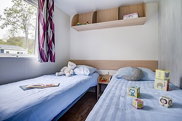 Parc la Clusure - Chalet - Photo4