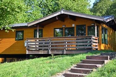 Vallée Les Etoiles - Chalet - Photo1