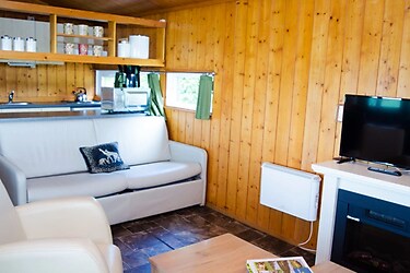 Vallée Les Etoiles - Chalet - Photo1