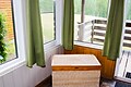 Vallée Les Etoiles - Chalet - Photo6