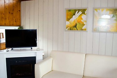 Vallée Les Etoiles - Chalet - Photo2