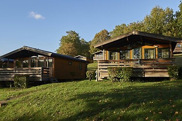 Vallée Les Etoiles - Chalet - Photo1