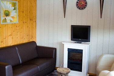 Vallée Les Etoiles - Chalet - Photo2