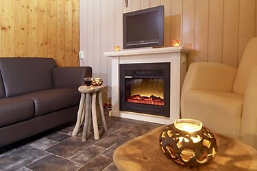 Vallée Les Etoiles - Chalet - Photo4