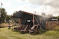 Hoeve Brugge - Holiday tent - Photo1