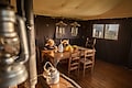 Hoeve Brugge - Holiday tent - Photo10