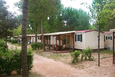 Mobile home
