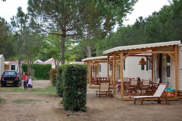 Mobile home